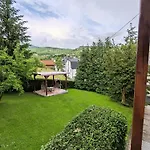 Zoo Garden Apartmán *