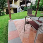 Zoo Garden Apartmán Sarajevo