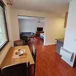 Apartmán Zoo Garden