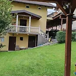 Zoo Garden Apartmán *