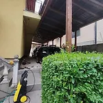 Apartmán Zoo Garden Sarajevo