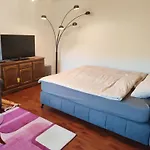 Zoo Garden Apartmán *