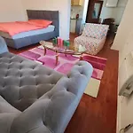 Zoo Garden Apartmán