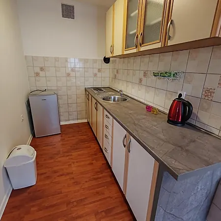 Zoo Garden Διαμέρισμα