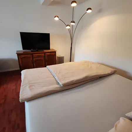 Lejlighed Zoo Garden