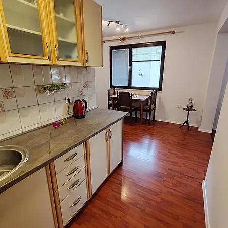 Apartment Zoo Garden-Free Parking *