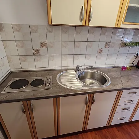 Lejlighed Zoo Garden