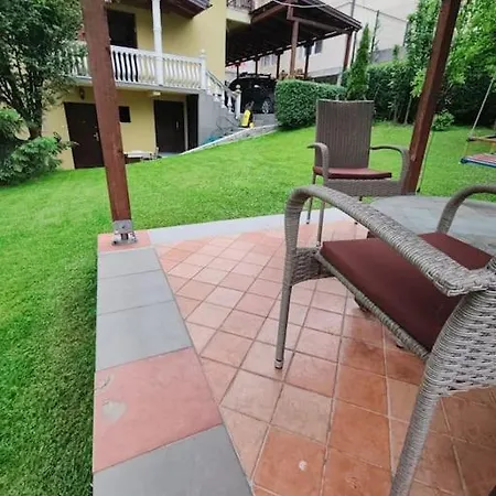 Zoo Garden Apartment Sarajevo