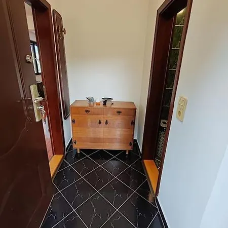 Lejlighed Zoo Garden