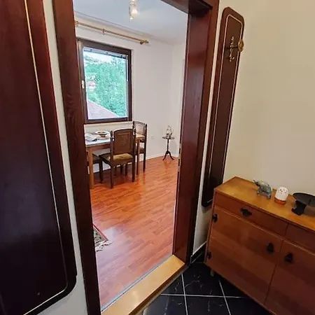 Apartment Zoo Garden-Free Parking *