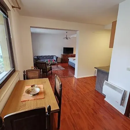 Lejlighed Zoo Garden