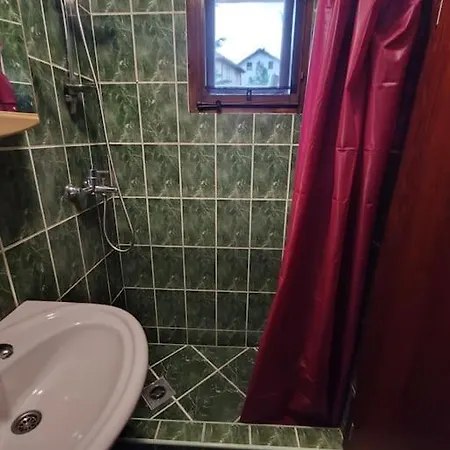 Lejlighed Zoo Garden