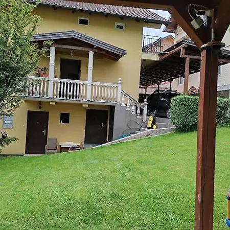 Zoo Garden Διαμέρισμα *