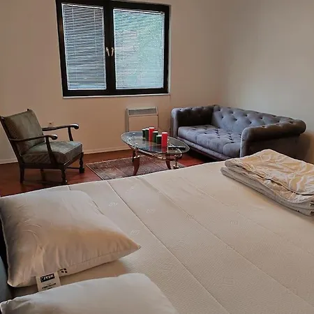 Διαμέρισμα Zoo Garden