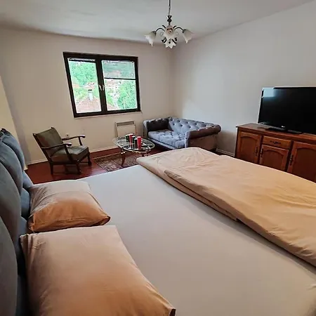 Apartment Zoo Garden-Free Parking Apartment *