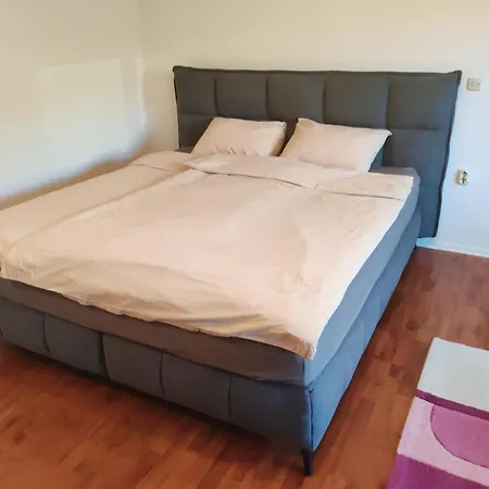 Διαμέρισμα Zoo Garden