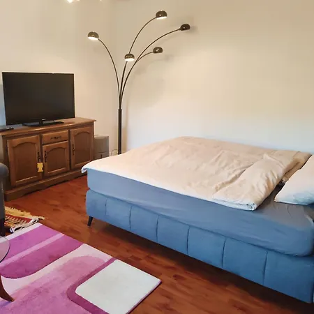 Zoo Garden Διαμέρισμα *