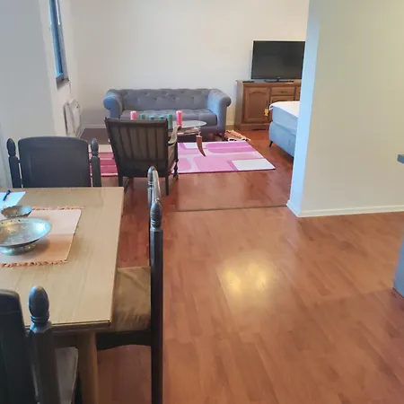 Apartment Zoo Garden-Free Parking Apartment *
