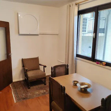 Zoo Garden Σαράγεβο