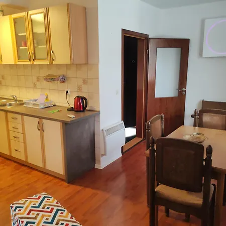 Zoo Garden * Σαράγεβο