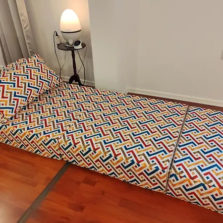 Zoo Garden Apartmán