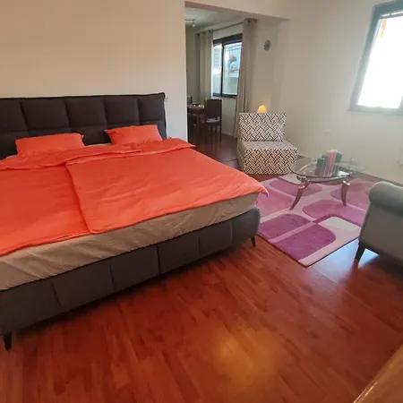 Apartmán Zoo Garden Sarajevo