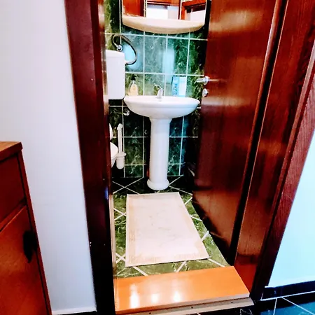 Apartman Zoo Garden Szarajevó