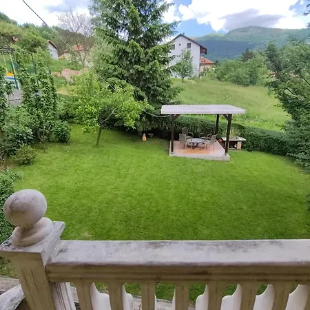 Garden *
