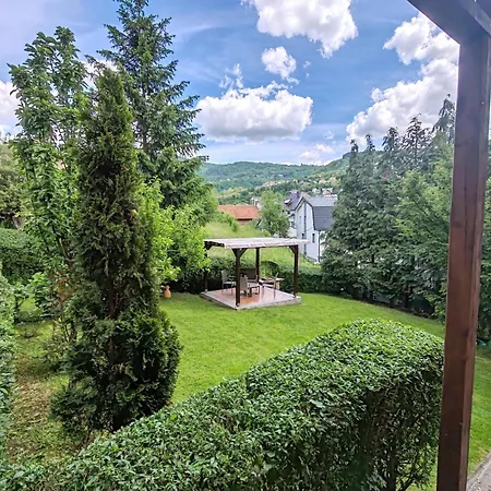 Garden Апартаменты