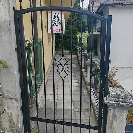 Апартаменты Garden *